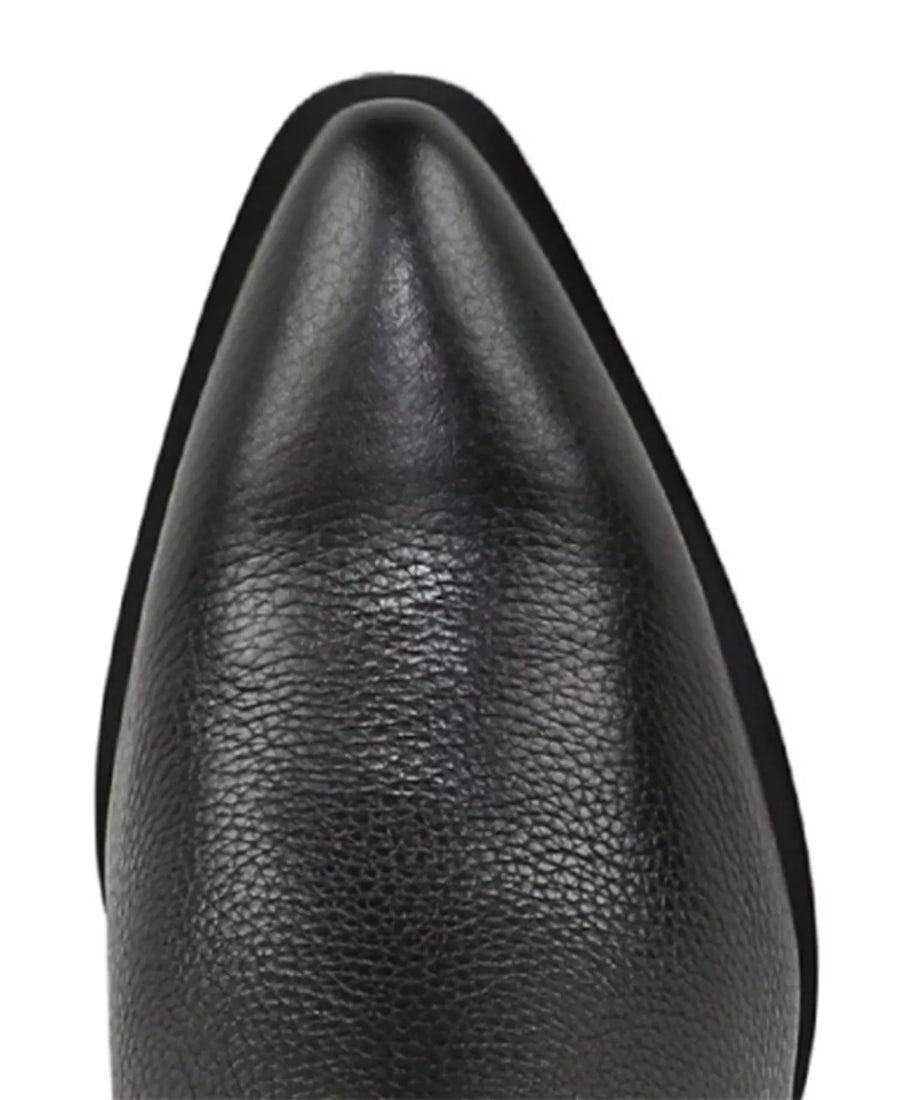 Naturalizer Women's Dayton Knee-High Pointed Toe Block Heel Tall Boots, Regular & Wide Calf