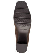 Aerosoles Women's Miley Mid-Calf Square Toe Boots