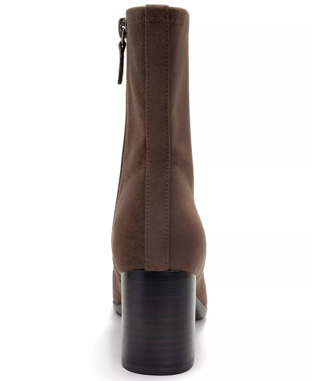 Aerosoles Women's Miley Mid-Calf Square Toe Boots