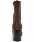 Aerosoles Women's Miley Mid-Calf Square Toe Boots