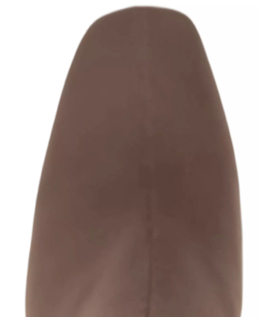 Aerosoles Women's Miley Mid-Calf Square Toe Boots