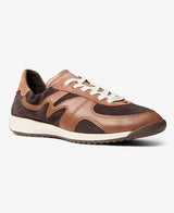 Michael Kors Women's Colt Lace-Up Sneakers