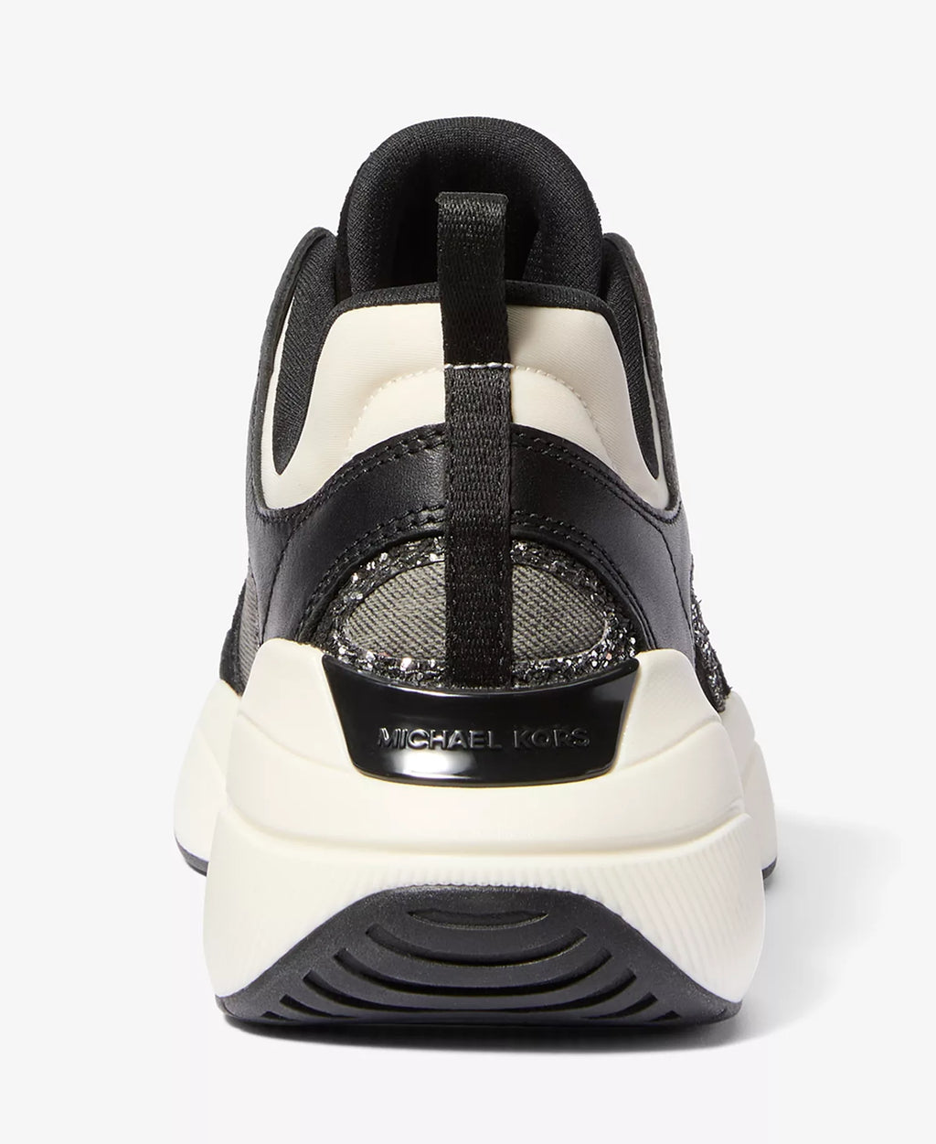 Michael Kors Women's Bowie Lace-Up Trainer Sneakers