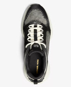 Michael Kors Women's Bowie Lace-Up Trainer Sneakers