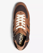 Michael Kors Women's Colt Lace-Up Sneakers