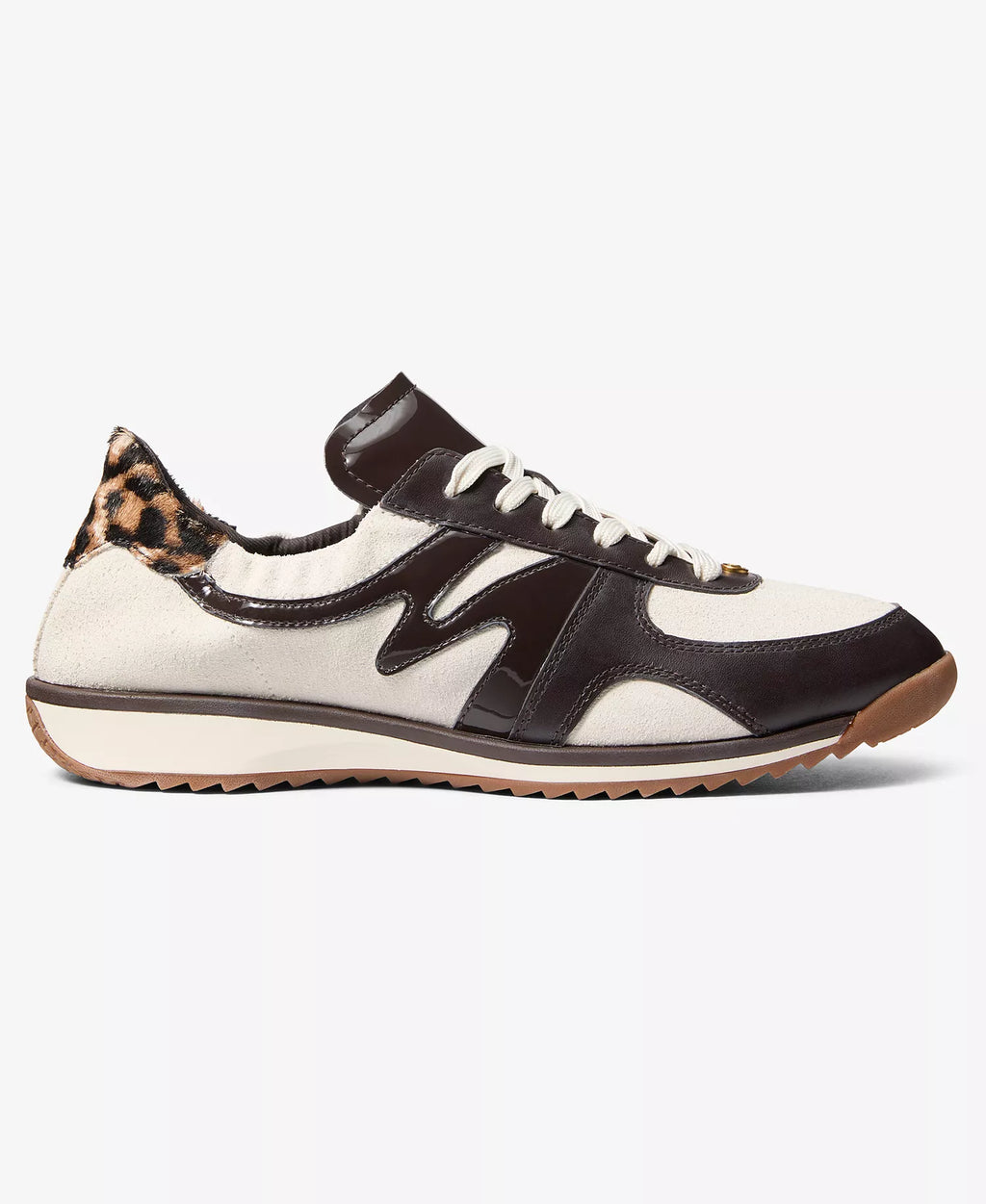 Michael Kors Women's Colt Lace-Up Sneakers