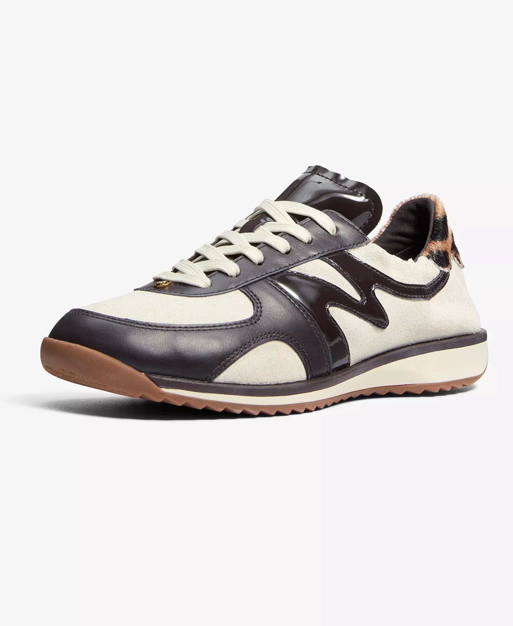 Michael Kors Women's Colt Lace-Up Sneakers