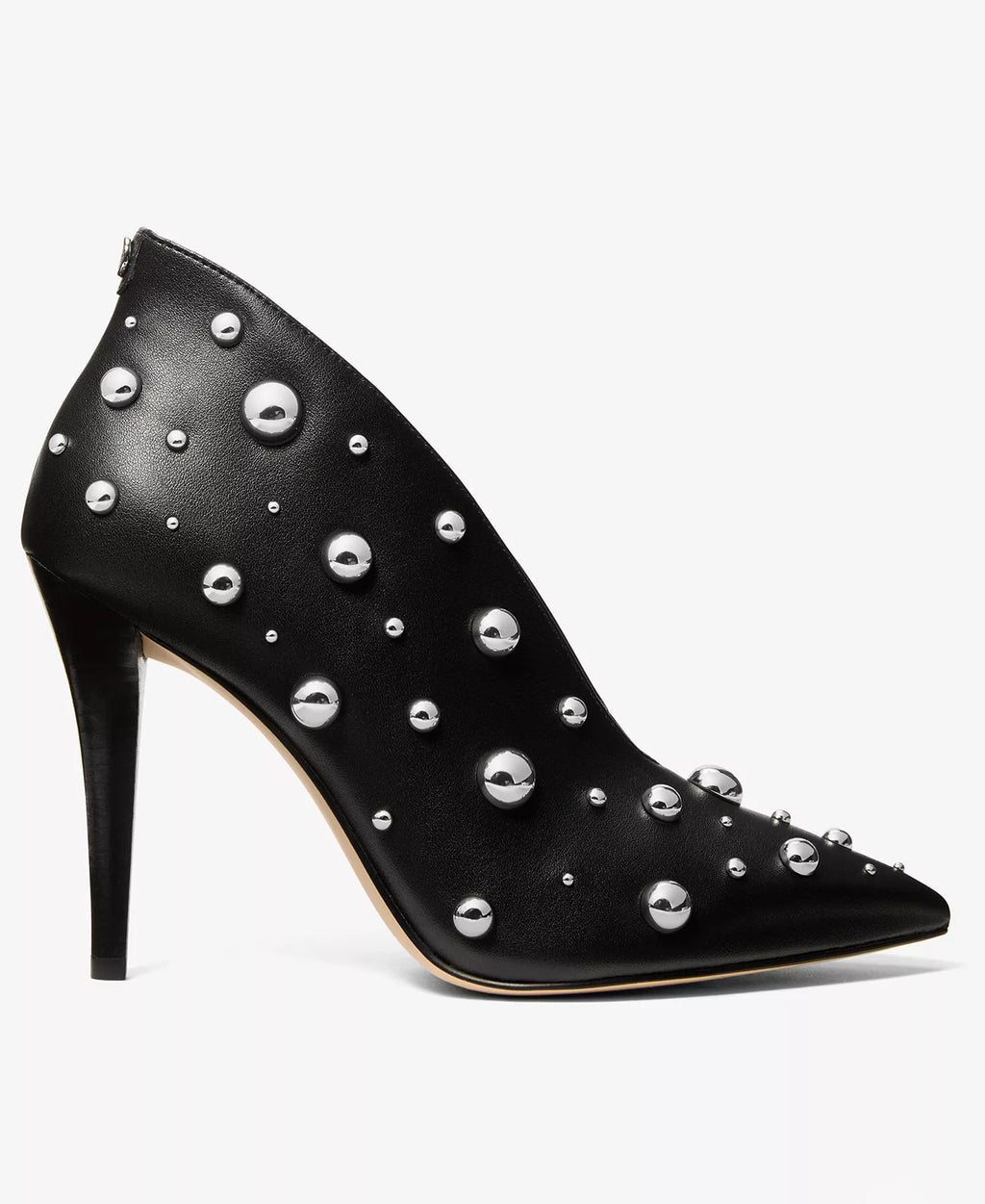 Michael Kors Women's Tonya High Slip-On Pumps