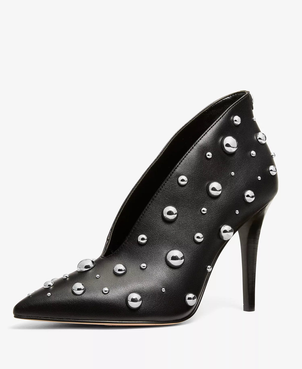 Michael Kors Women's Tonya High Slip-On Pumps
