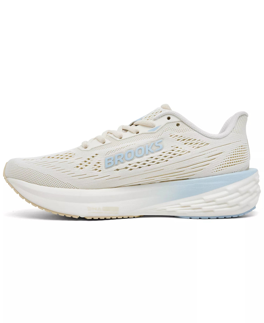 Brooks Launch 12 Lightweight Cushioned Running Sneakers