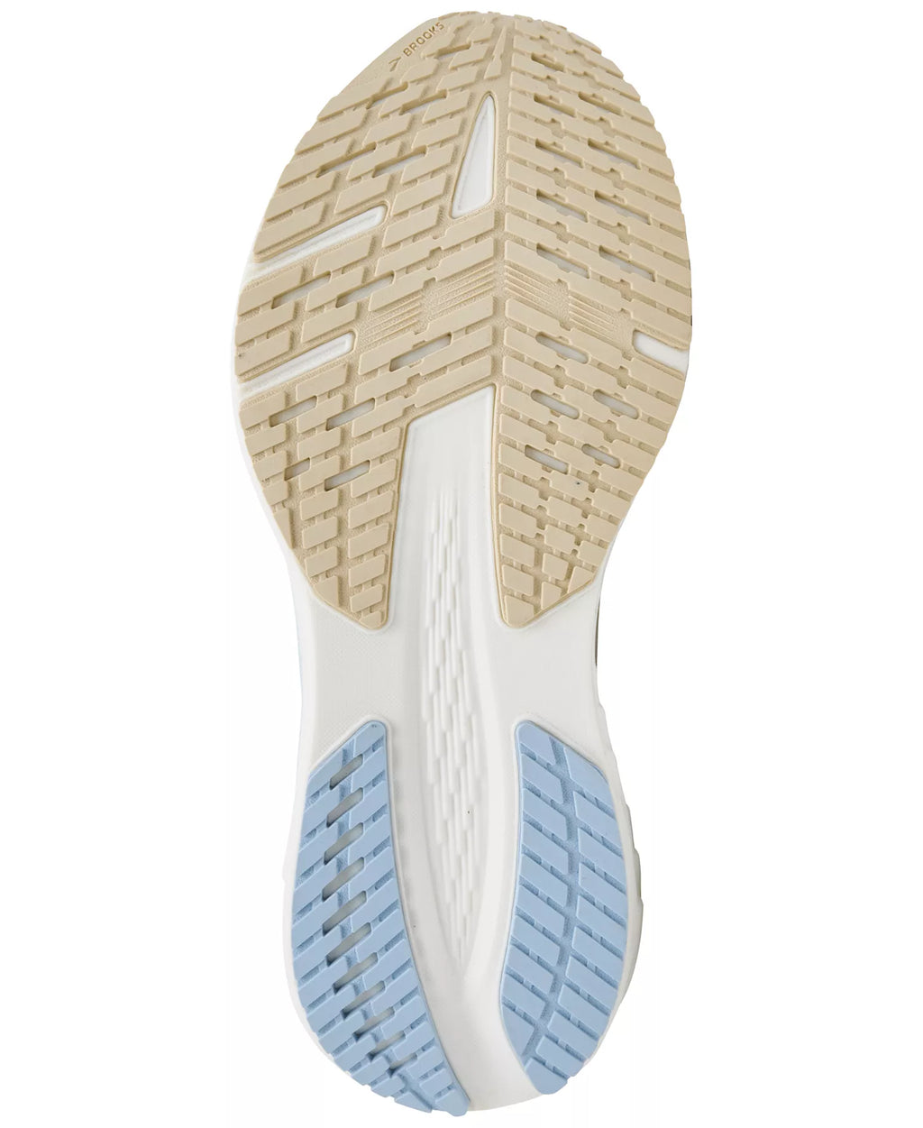 Brooks Launch 12 Lightweight Cushioned Running Sneakers