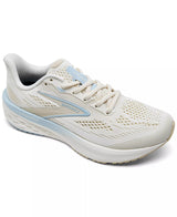 Brooks Launch 12 Lightweight Cushioned Running Sneakers