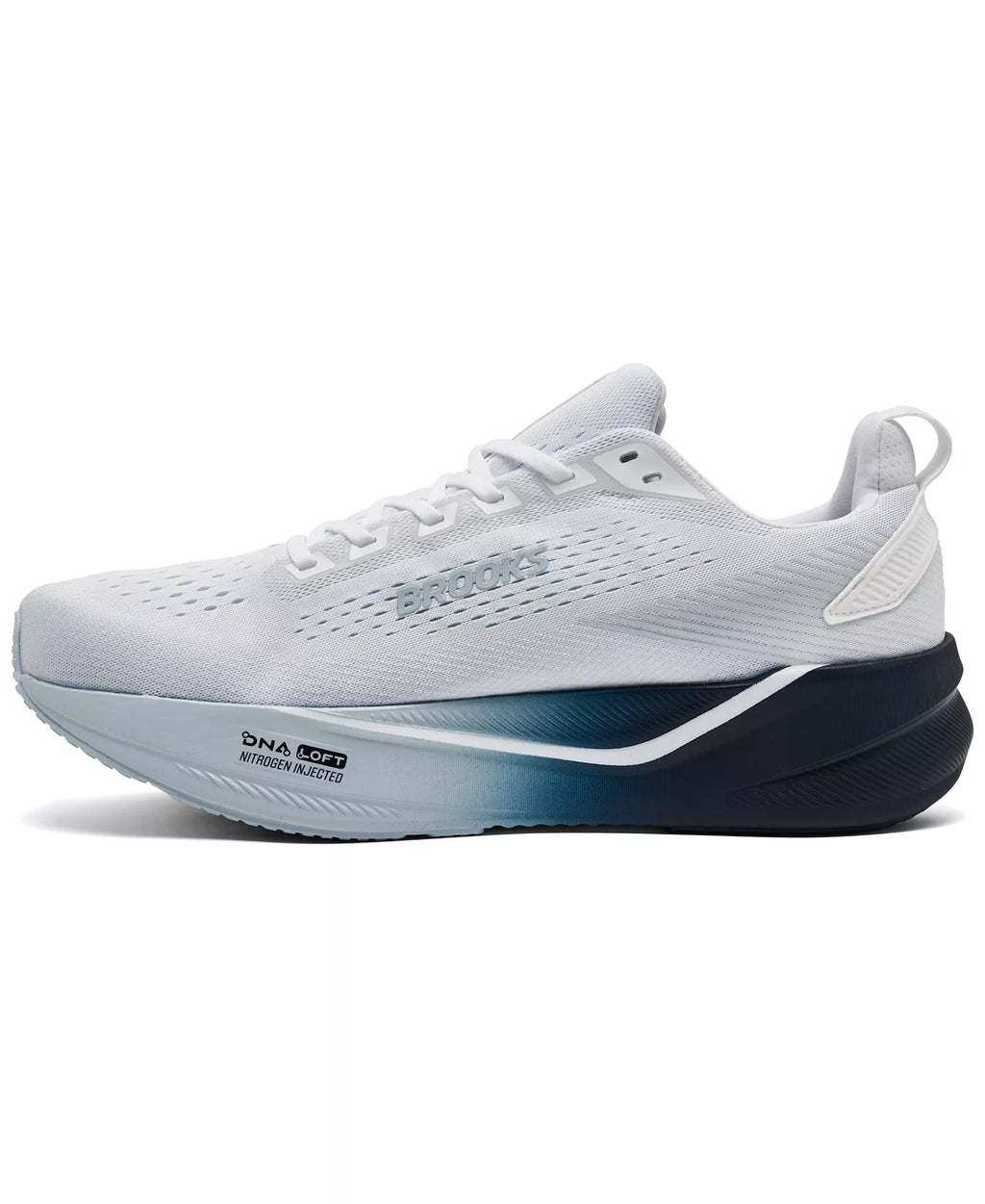 Brooks Men's Ghost Max 4 Stability Running Sneakers