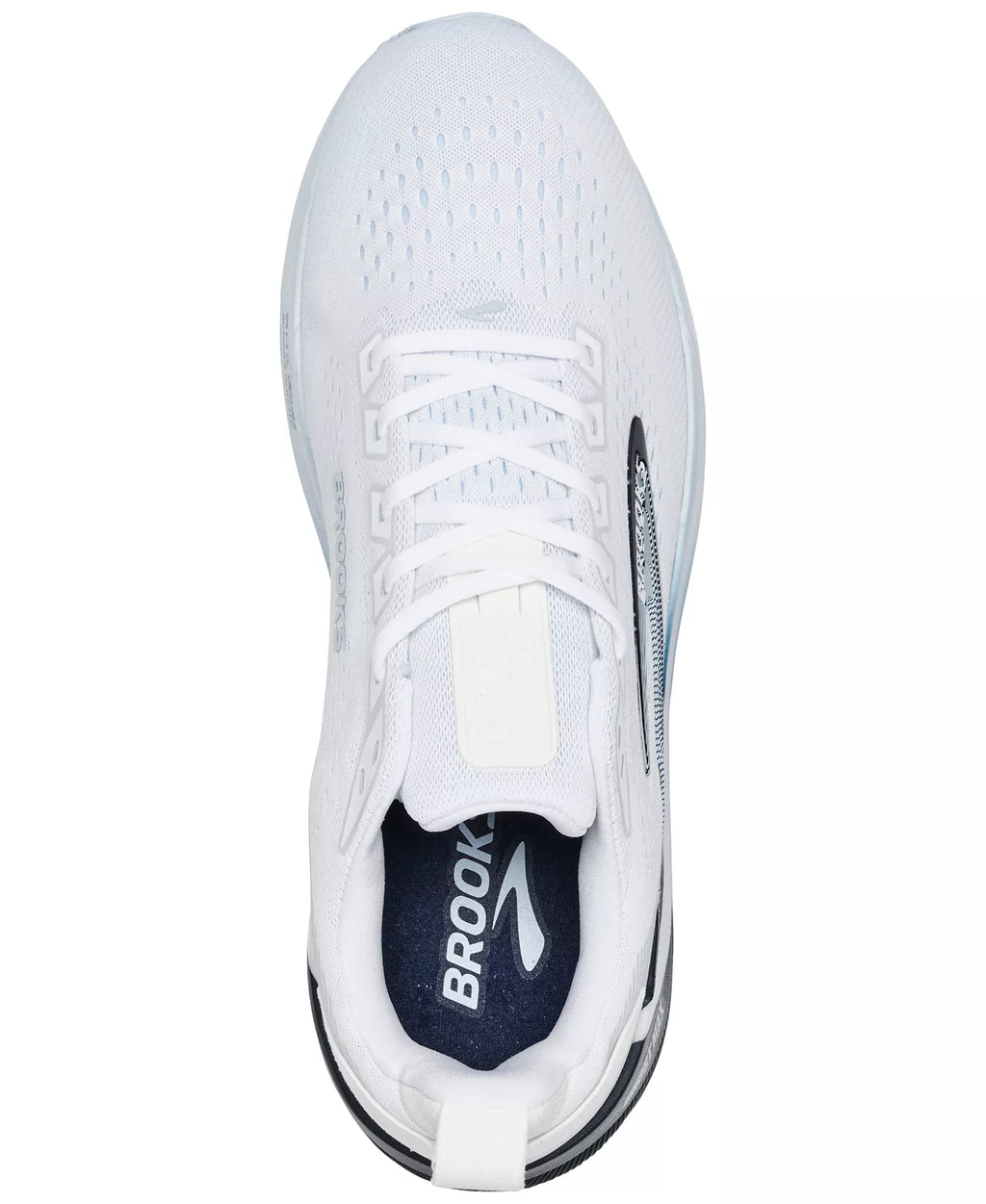 Brooks Men's Ghost Max 4 Stability Running Sneakers