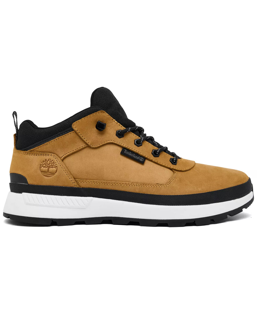 Timberland Men's Field Trekker Hiking Boots