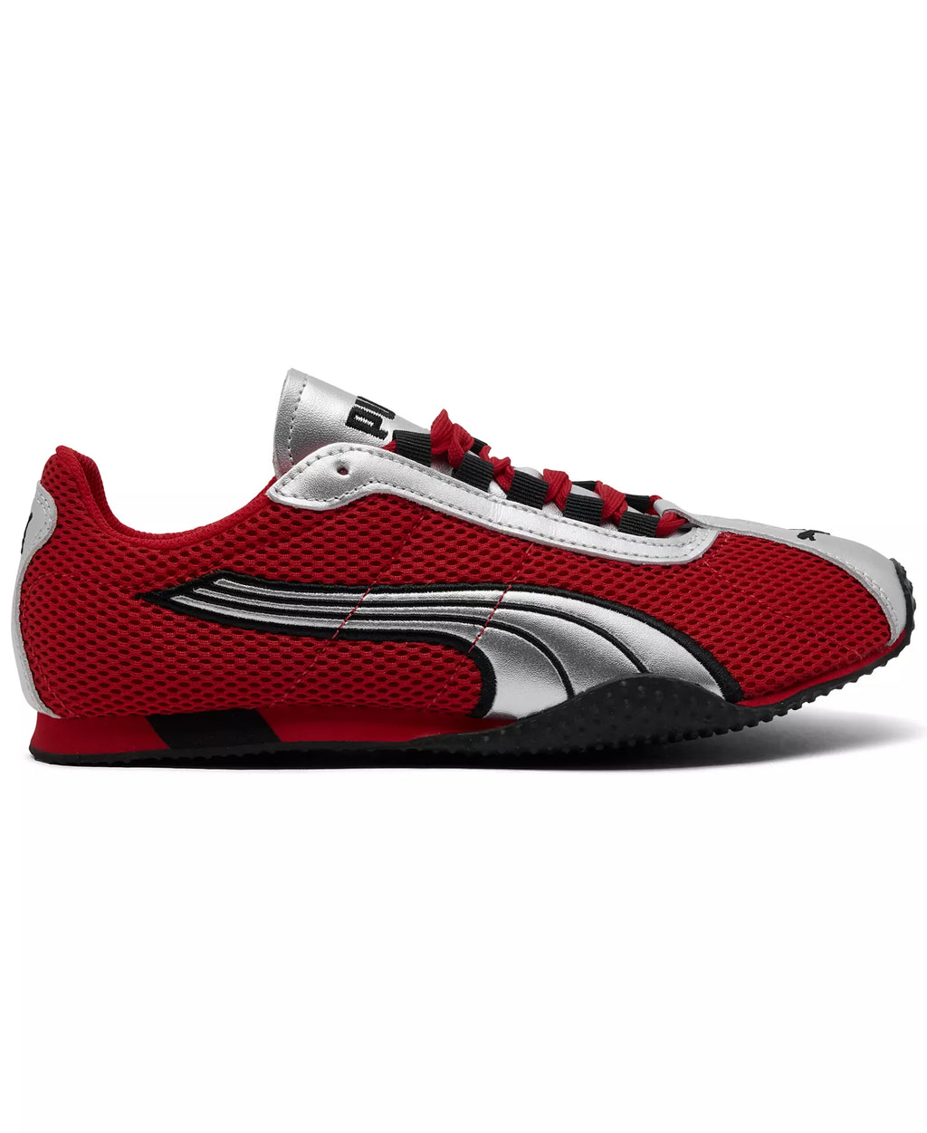 Puma Women's H-Street OG Retro Mesh Sneakers
