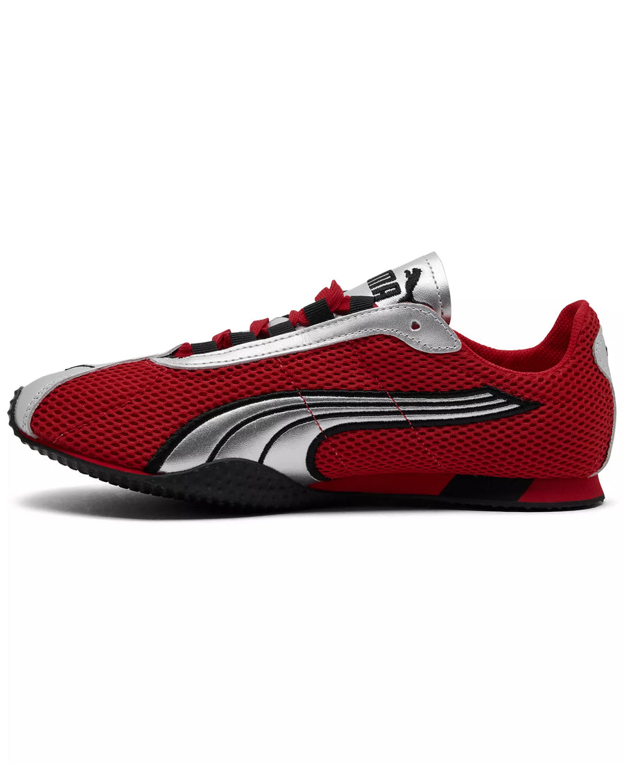 Puma Women's H-Street OG Retro Mesh Sneakers