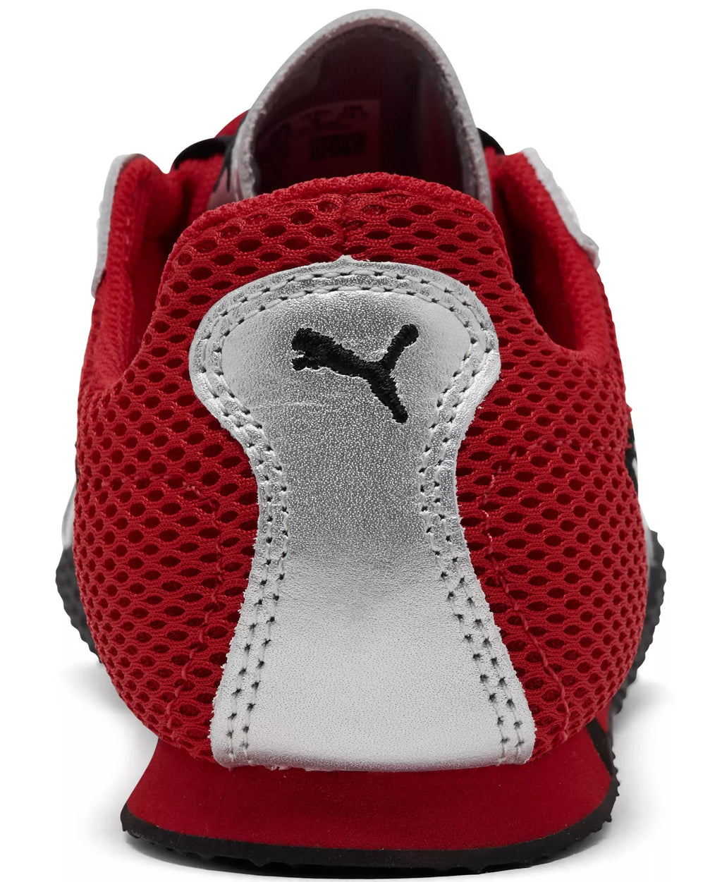 Puma Women's H-Street OG Retro Mesh Sneakers