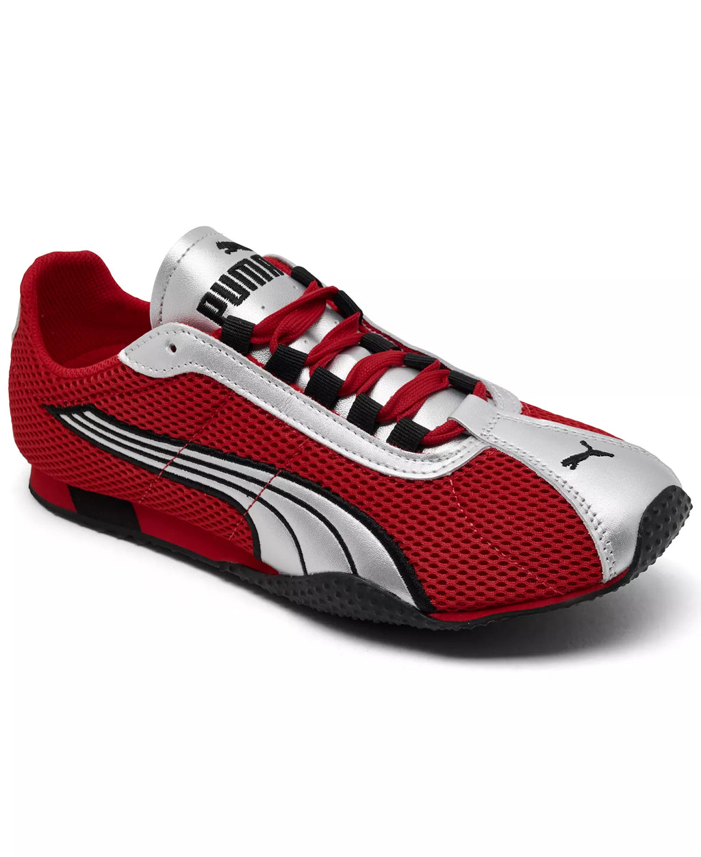 Puma Women's H-Street OG Retro Mesh Sneakers
