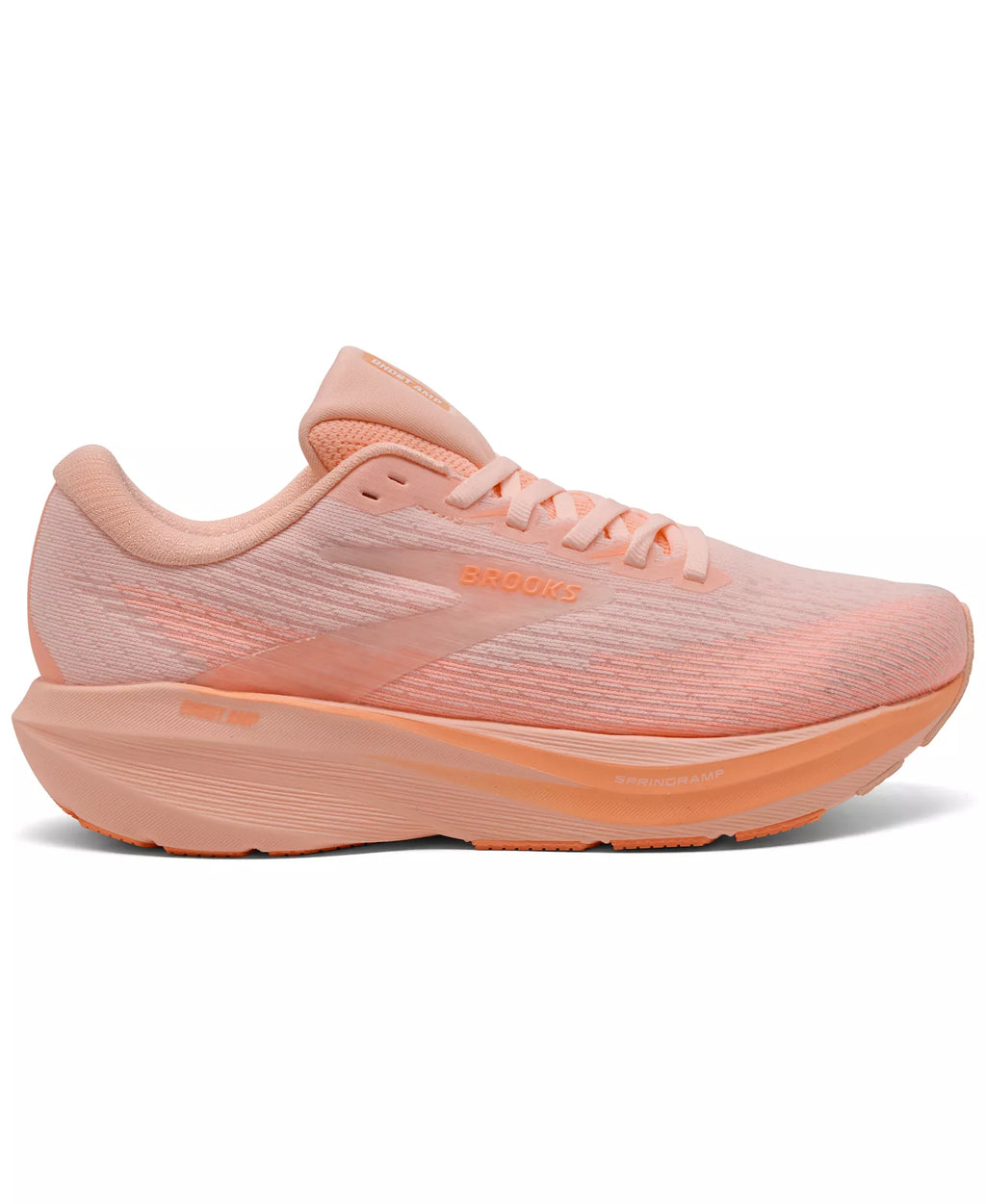 Brooks Women's Ghost Amp Running Sneakers