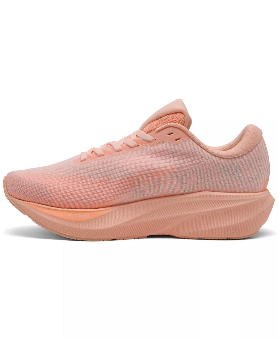 Brooks Women's Ghost Amp Running Sneakers