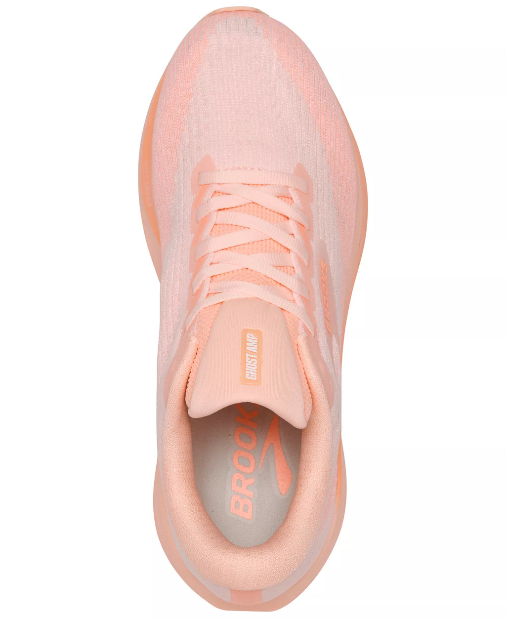 Brooks Women's Ghost Amp Running Sneakers