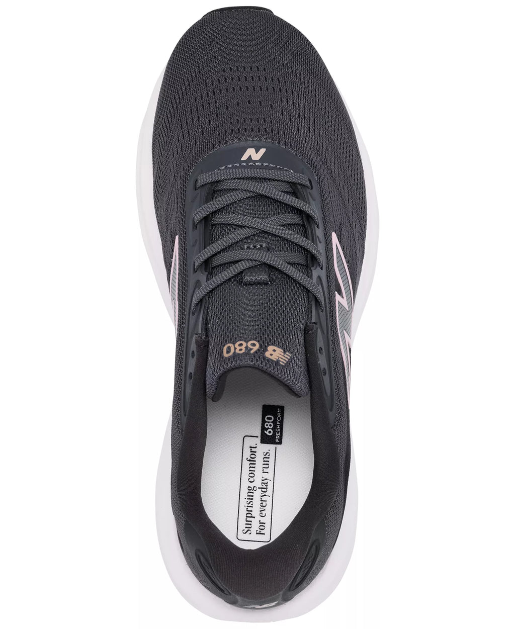 New Balance Women's Fresh Foam 680 v9 Running Sneakers