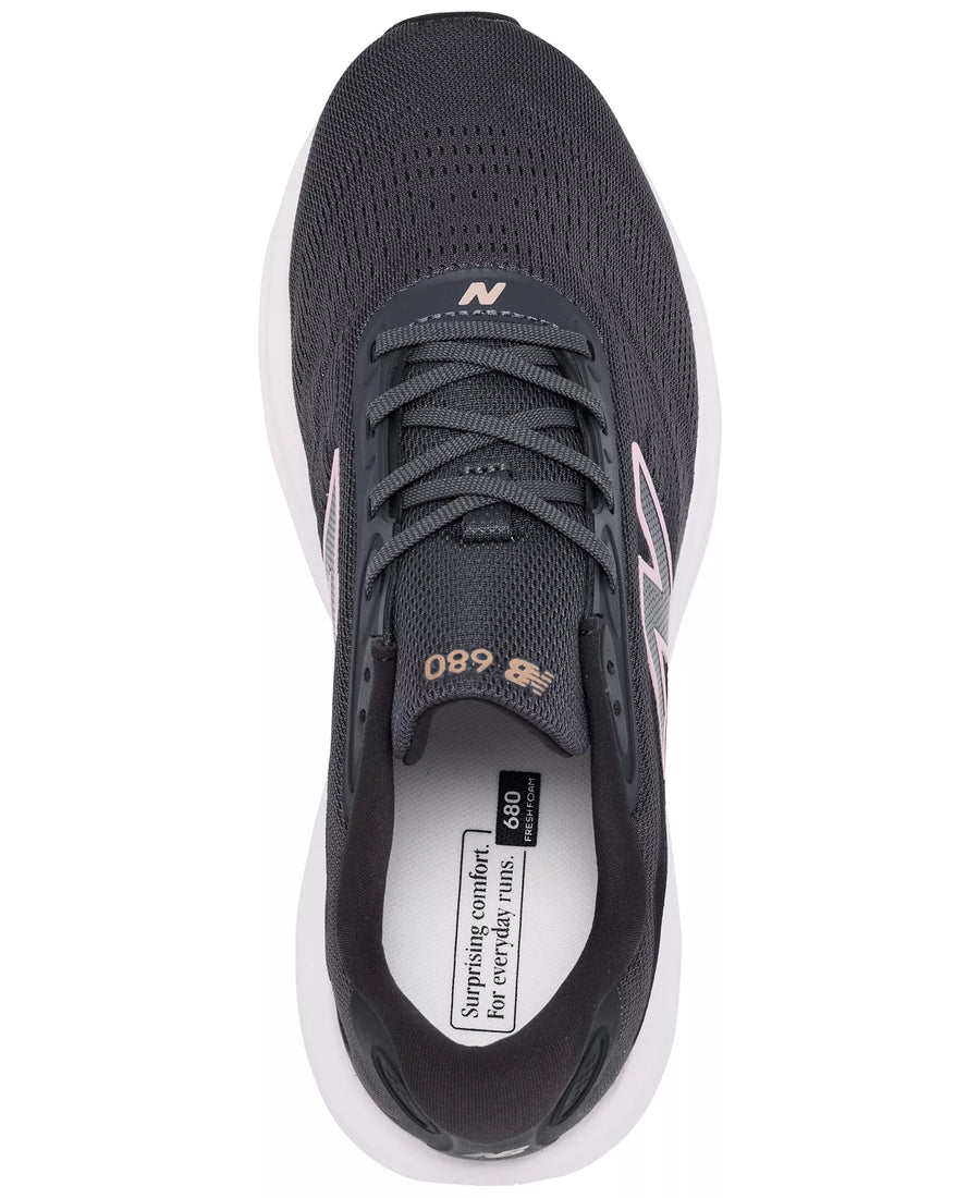 New Balance Women's Fresh Foam 680 v9 Running Sneakers