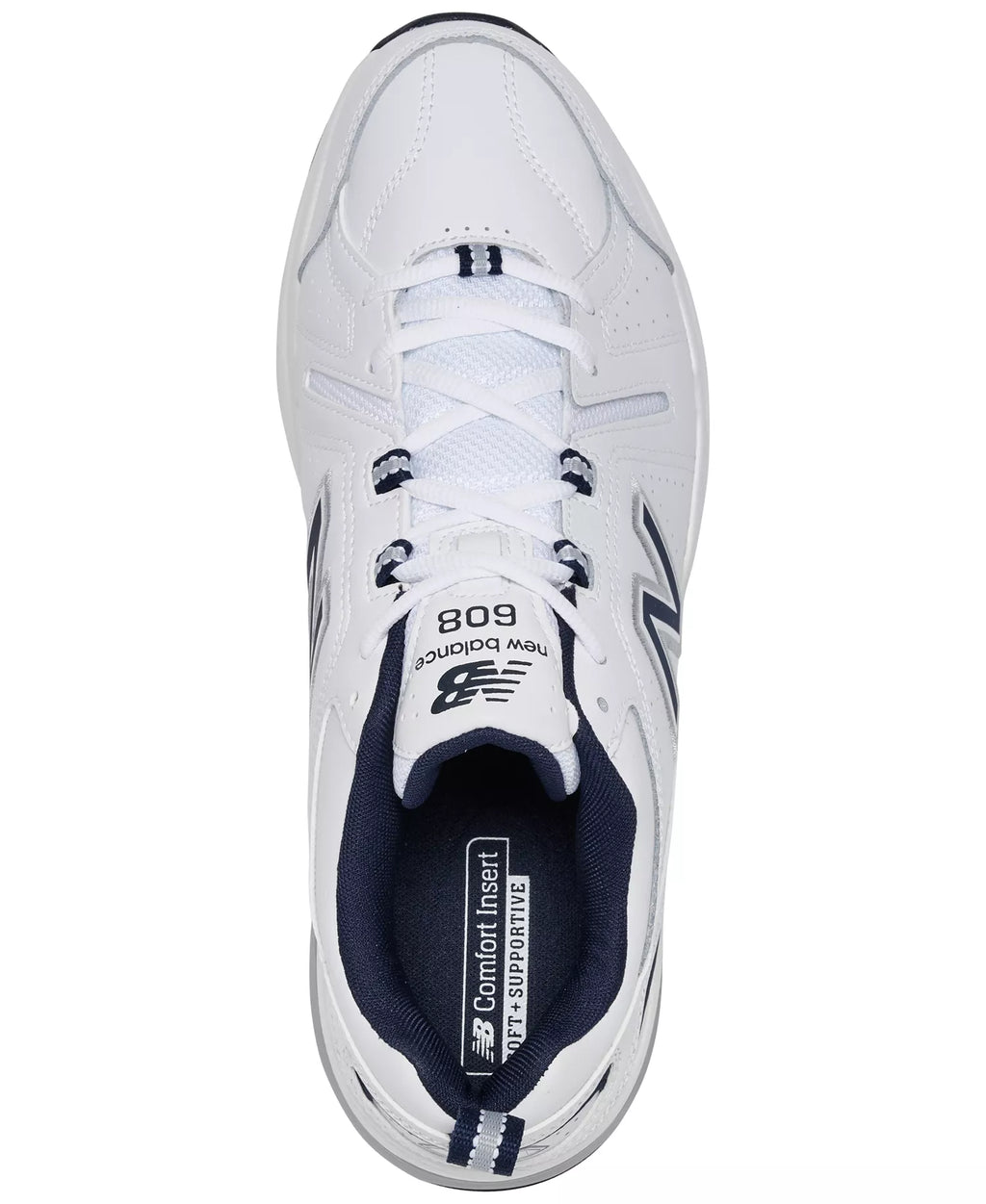 New Balance Men's 608v5 Training Sneakers
