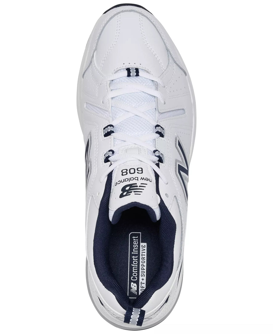 New Balance Men's 608v5 Training Sneakers