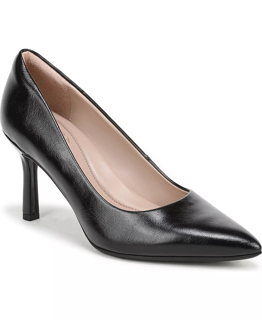 Naturalizer Women's Glimmer Pointed Toe Stiletto Pumps