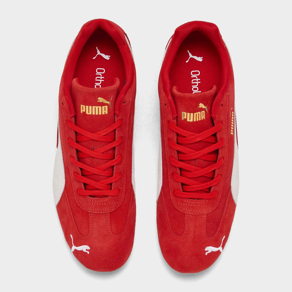 Men's Puma Speedcat OG Casual Shoes