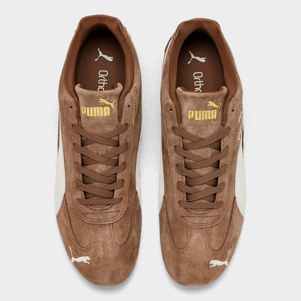 Men's Puma Speedcat OG Casual Shoes