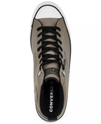 Converse Men's Malden Street Water-resistant Lace-up Ankle Faux Leather Boots