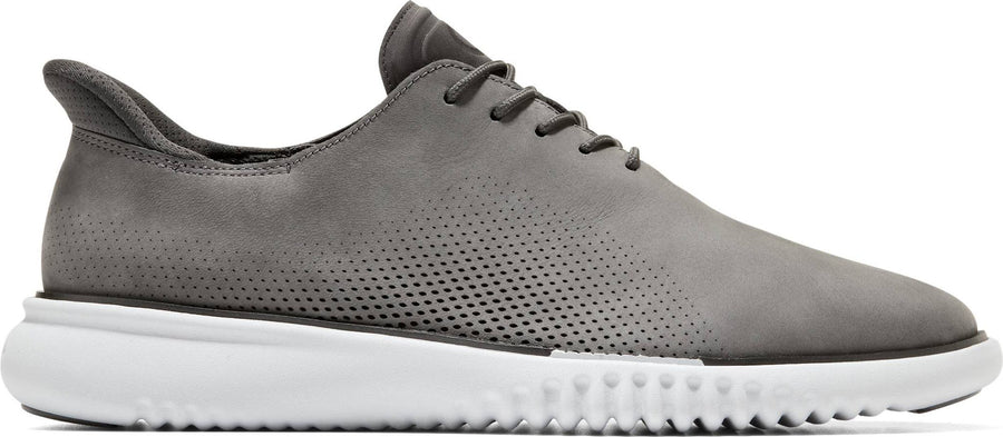 Cole Haan 2.ZERØGRAND EVO Laser Quick On Derby - Men's