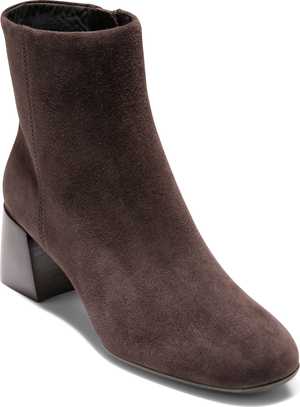 Cole Haan Grand Ambition Annabeth Leather Bootie - Women's