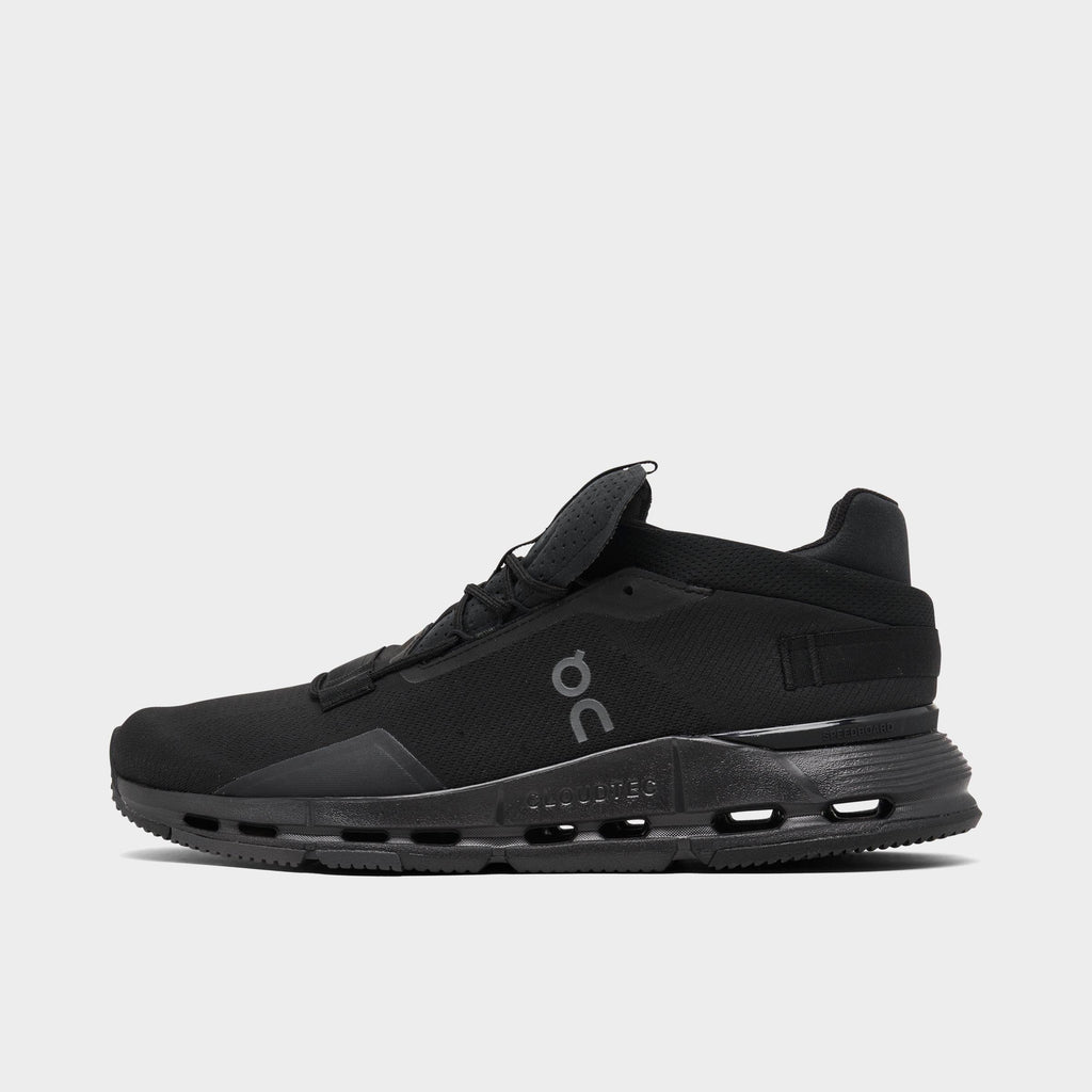 Men's On Cloudnova 2 Casual Shoes