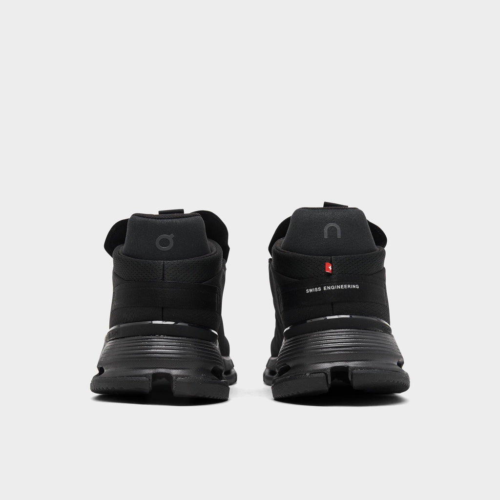Men's On Cloudnova 2 Casual Shoes