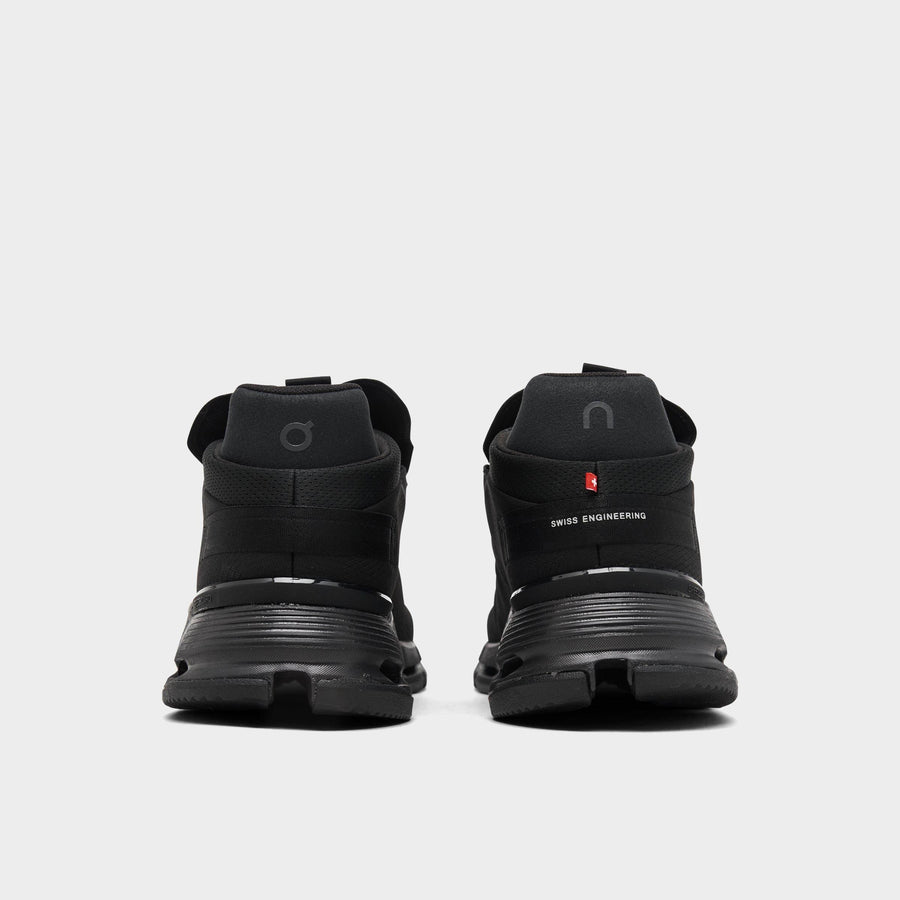 Men's On Cloudnova 2 Casual Shoes