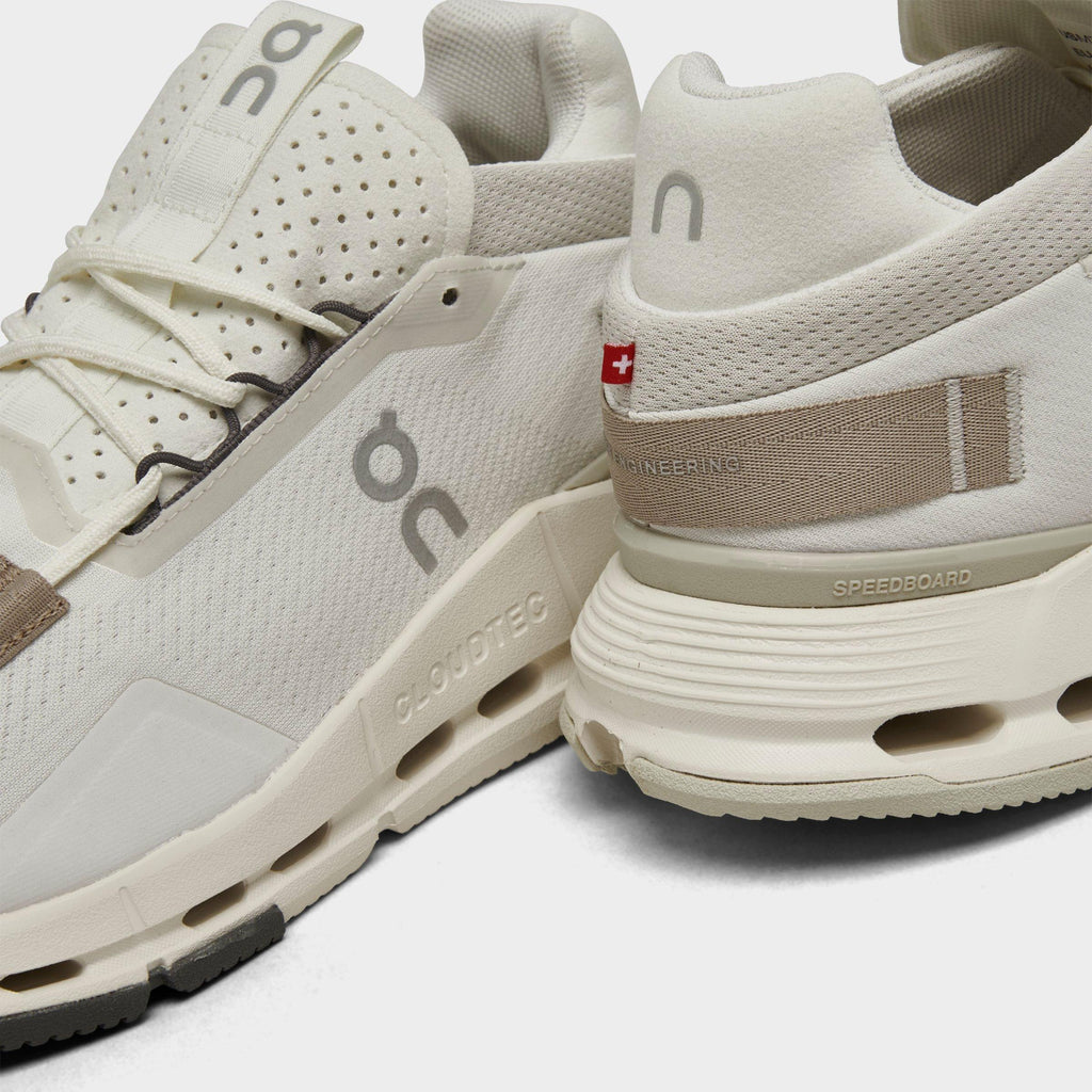Men's On Cloudnova 2 Casual Shoes