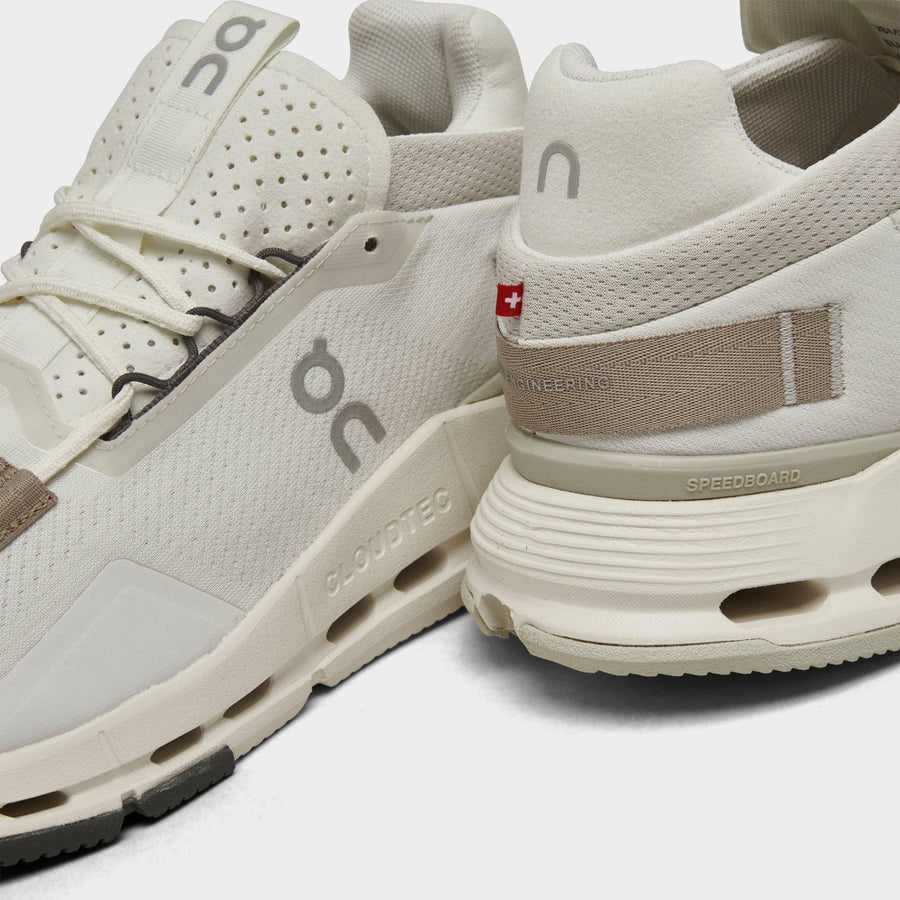 Men's On Cloudnova 2 Casual Shoes