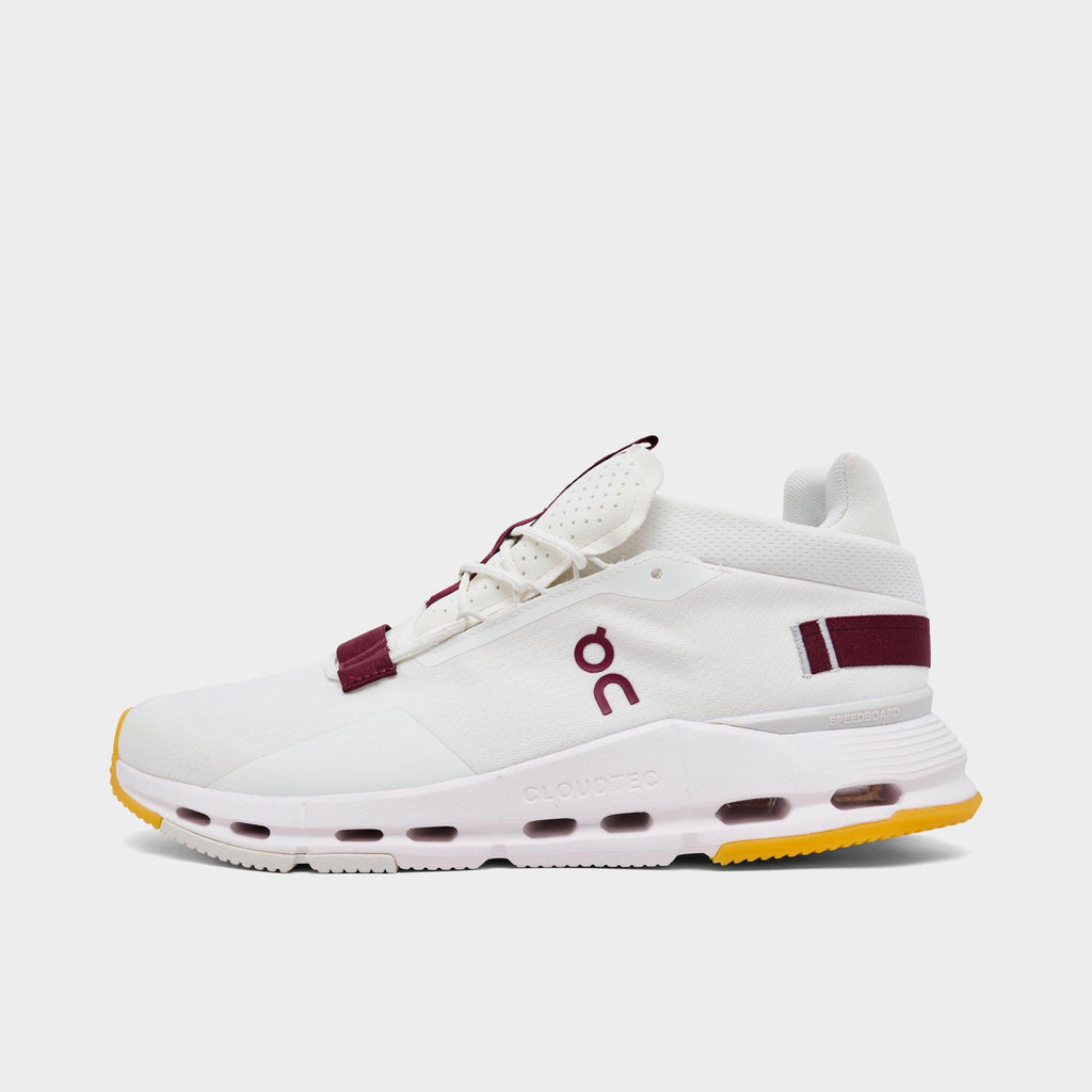 Men's On Cloudnova 2 Casual Shoes