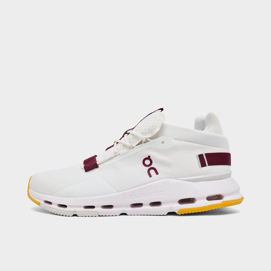 Men's On Cloudnova 2 Casual Shoes
