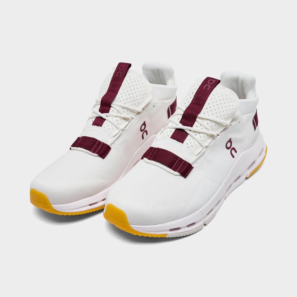 Men's On Cloudnova 2 Casual Shoes