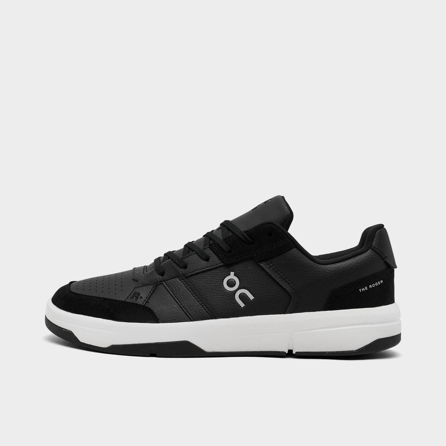 Men's On THE ROGER Clubhouse Pro Casual Shoes