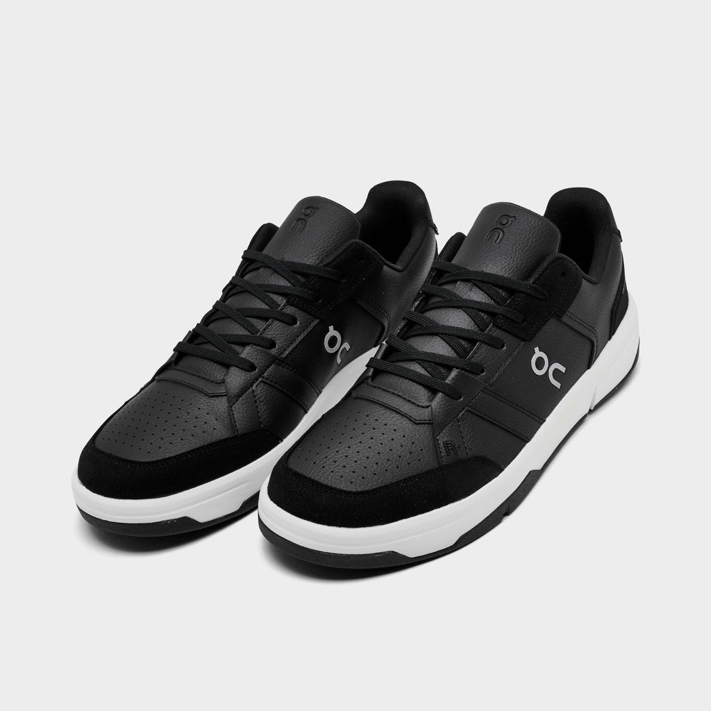 Men's On THE ROGER Clubhouse Pro Casual Shoes
