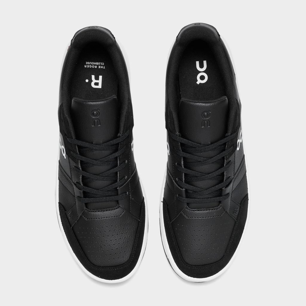 Men's On THE ROGER Clubhouse Pro Casual Shoes
