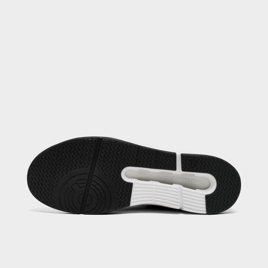 Men's On THE ROGER Clubhouse Pro Casual Shoes
