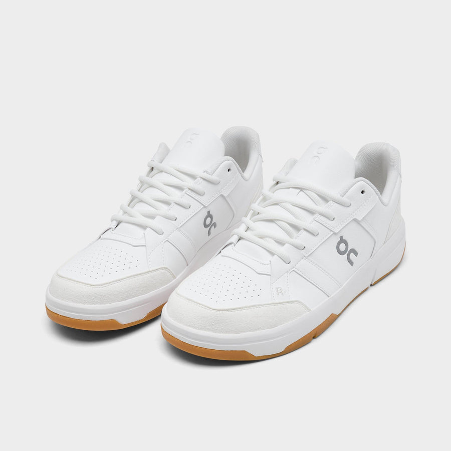 Men's On The Roger Clubhouse Pro Tennis Shoes