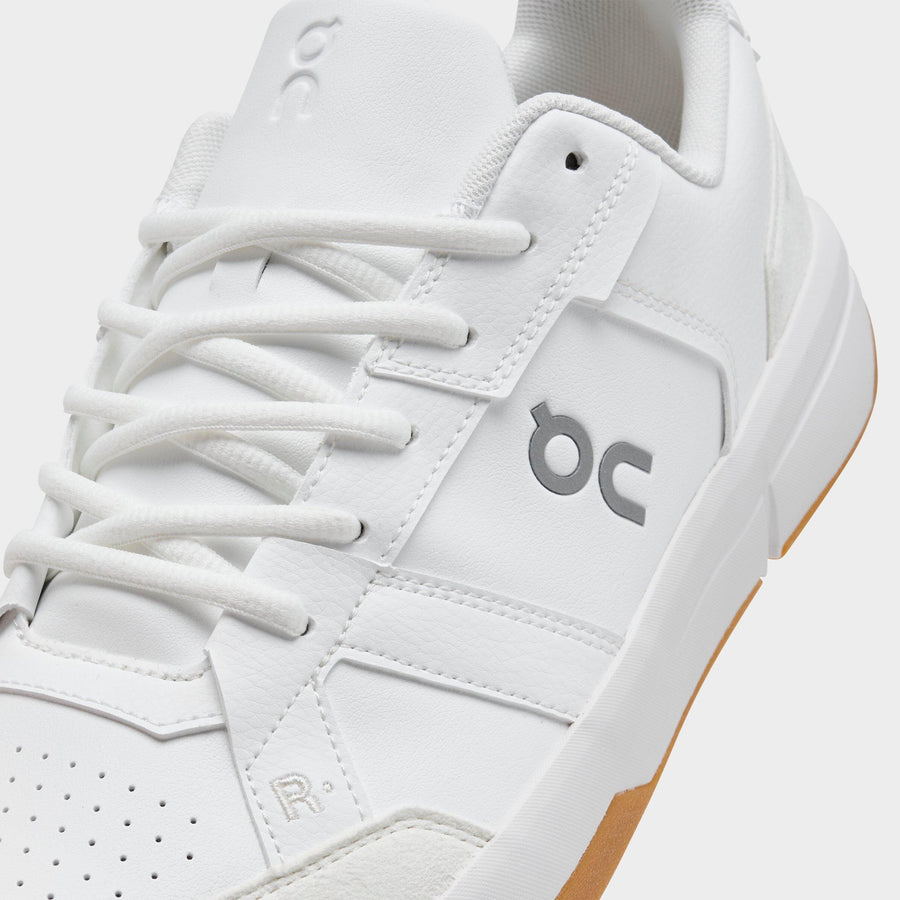Men's On The Roger Clubhouse Pro Tennis Shoes